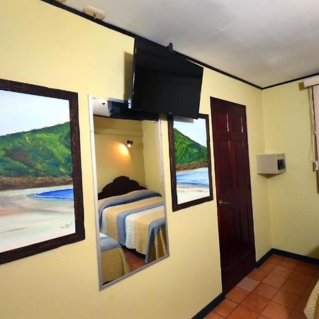 Mangaby Playa Hermosa Playa Hermosa  Ngoại thất bức ảnh