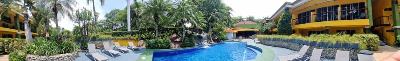 Mangaby Playa Hermosa Playa Hermosa  Ngoại thất bức ảnh
